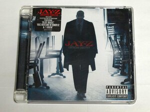 JAY-Z / AMERICAN GANGSTER アメリカン・ギャングスター CD ジェイ・Z アルバム Lil Wayne, Beanie Sigel, NAS