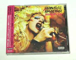 国内盤 ヘドウィグ・アンド・アングリーインチ CD オリジン・オブ・ラブ サウンドトラック Hedwig And The Angry Inch サントラ