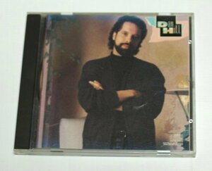 DAN HILL / DAN HILL ダン・ヒル CD