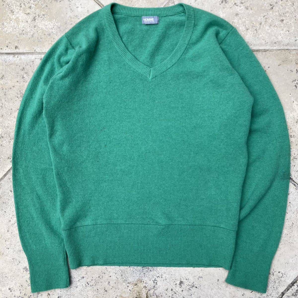 ヤフオク! -「comme des garcons homme plus ニット」(ファッション