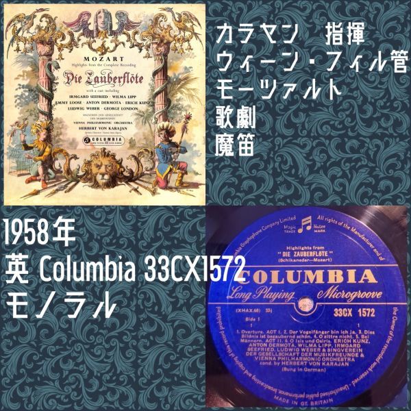 モーツァルト 魔笛の値段と価格推移は?|65件の売買データから