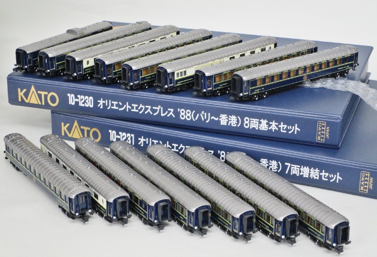 ヤフオク! -「オリエントエクスプレス パリ」の落札相場・落札価格
