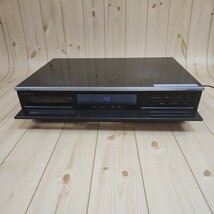 SONY ブルーレイレコーダー BDZ-X90 通電確認OK!_画像3