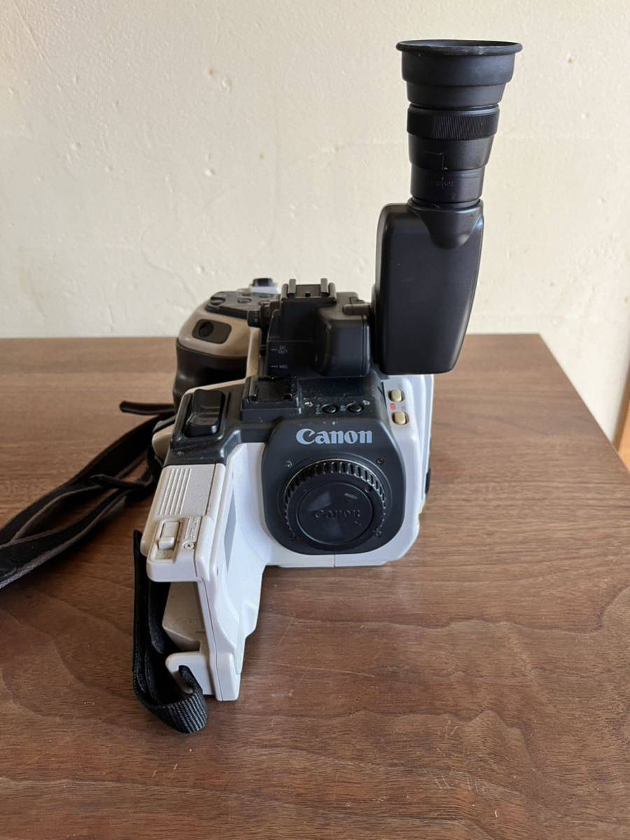 Canon LX-1 8ミリビデオカメラレコーダー | JChere雅虎拍卖代购