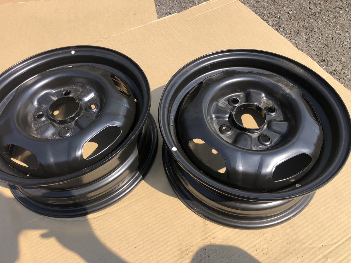 2023年最新】Yahoo!オークション -topyホイールの中古品・新品・未使用