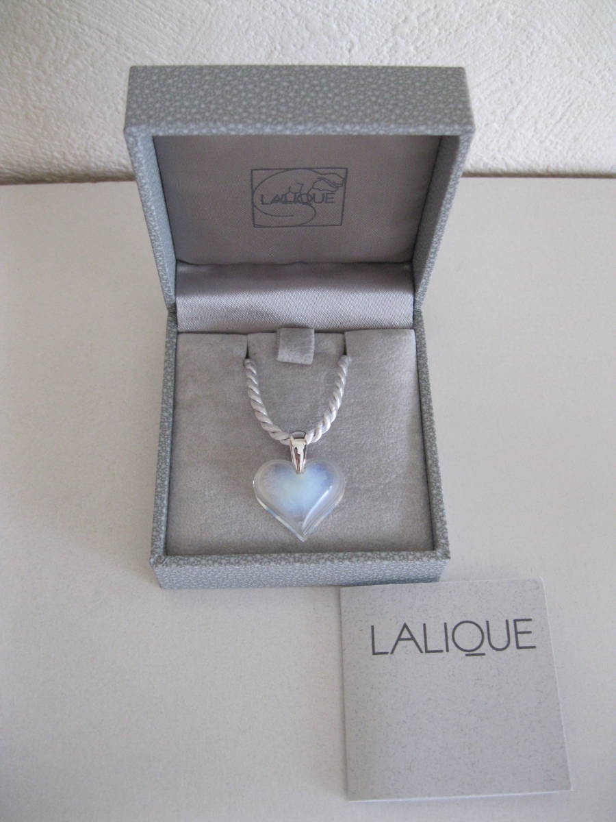 Yahoo!オークション -「ラリックlalique」(ネックレス Yahoo!オークション -「ラリックlalique」(ネックレス
