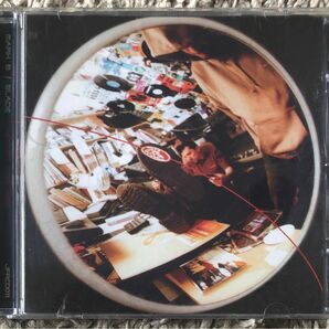 Mark B & Blade/Hitmen For Hire/CD/レア