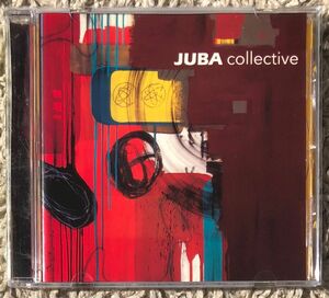 JUBA Collective/Juba Collective/CD