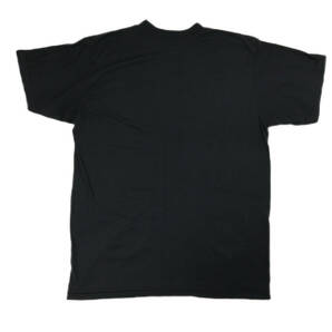 米軍 ARMY プリント トレーニングTシャツ 黒 SMALL 本物 アメリカ陸軍 ①の画像8