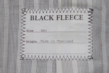 超美品 BLACK FLEECE BY BROOKS BROTHERS ブラックフリース アルパカ ウール チェック テーラードジャケット メンズ BB0 トムブラウン_画像2