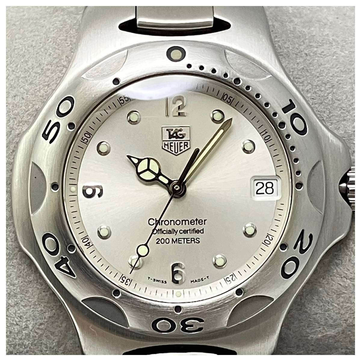 ヤフオク! -「(タグホイヤー tag heuer タグホイヤー)キリウム」(た行