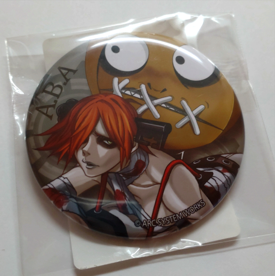 2023年最新】ヤフオク! -guilty gear グッズの中古品・新品・未使用品一覧