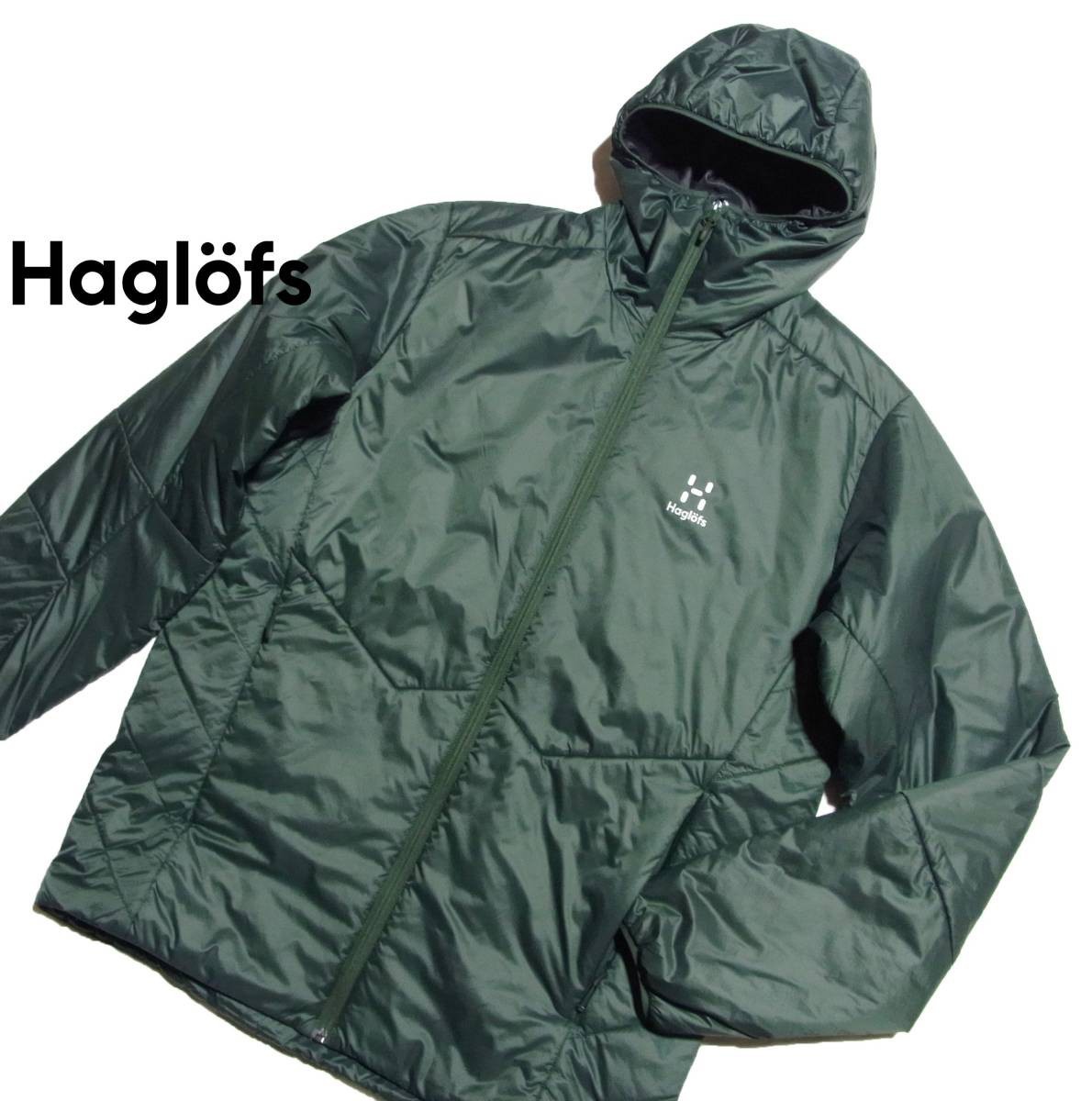 美品】ホグロフス Wind shell Hood ASIA L Yahoo!フリマ（旧）-