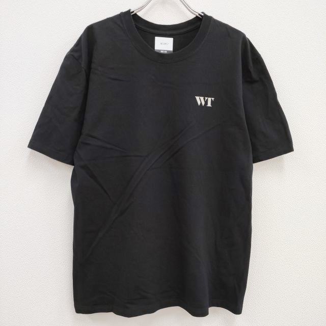 2023年最新】ヤフオク! -wtaps tシャツ 3の中古品・新品・未使用品一覧