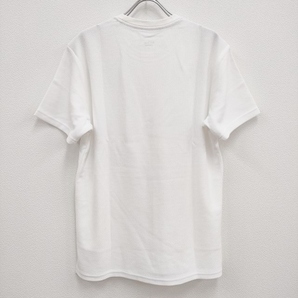 Paul Smith サイドスリット サイズL ポケット付き 半袖Ｔシャツ カットソー ホワイト ポール・スミス 3-0712S 219029の画像2