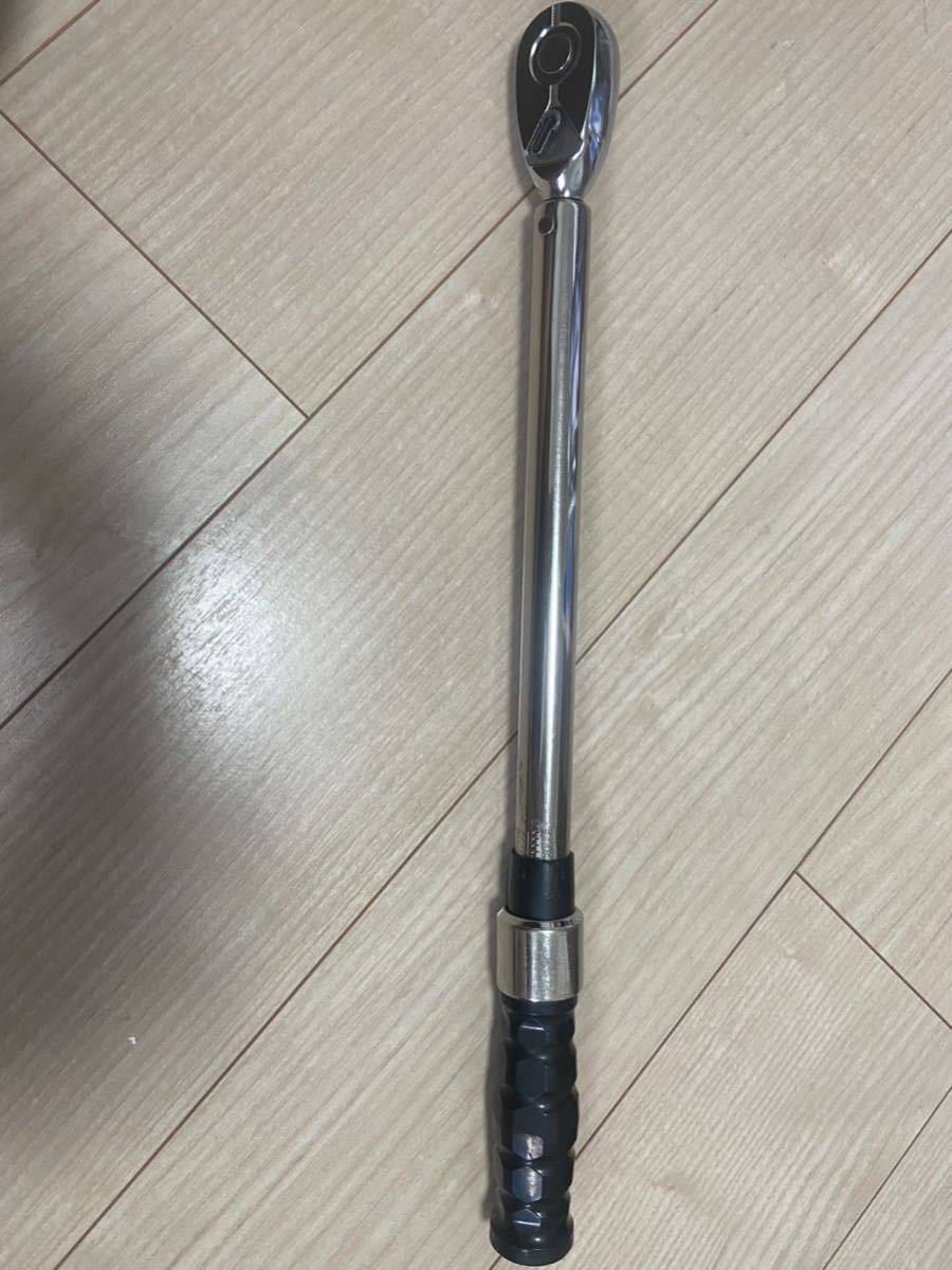 ヤフオク! -「ktc トルクレンチ 2004」の落札相場・落札価格