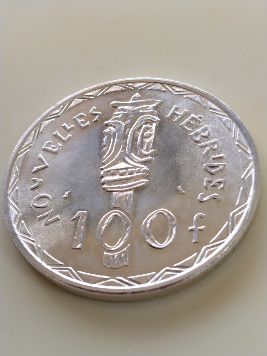 ヤフオク! -「100フラン 銀貨」の落札相場・落札価格