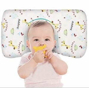[ new goods unused ] baby baby pillow newborn baby baby man and woman use baby ..... child 