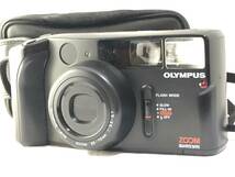 ★良品★ オリンパス OLYMPUS AZ-1 ZOOM 35-70mm #3932_画像1