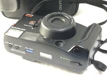 ★良品★ オリンパス OLYMPUS AZ-1 ZOOM 35-70mm #3932_画像2