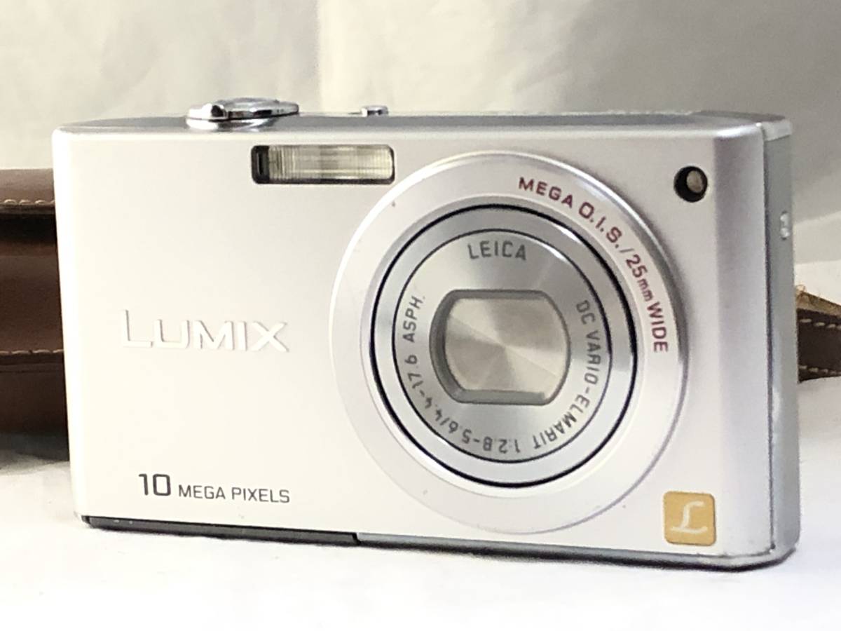 ヤフオク! -「lumix dmc-fx35」(コンパクトデジタルカメラ) (デジタル 