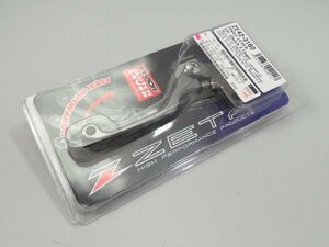 未使用 ZETA/ジータ ZE42-3160 ピボットクラッチレバー 検 ノーマル カスタム カワサキ スズキ ヤマハ WR250R セロ―225/250 KLX250　DRZ