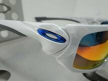 偏光 SCALPEL オークリー スカルペル OAKLEY サングラス アイウェア ゴルフ バイク ボード ミニッツ wc_画像4