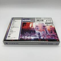 【1円スタート】乃木坂46 真夏の全国ツアー 2017 Final TOKYO DOME 完全生産限定盤 Blu-ray _画像2