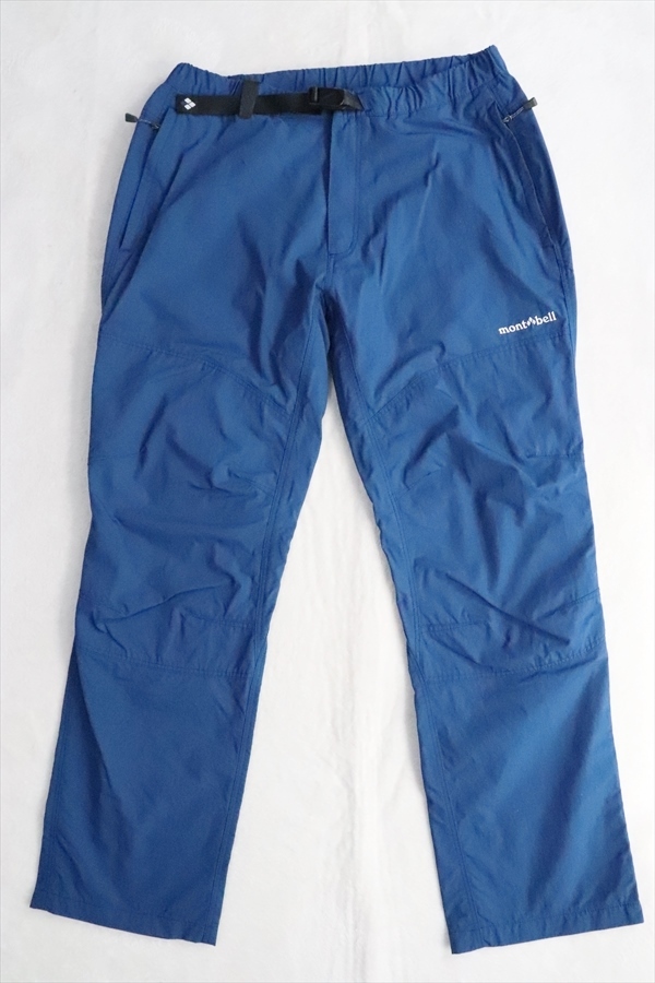 ヤフオク! -「モンベル サウスリムパンツ 1105477」(男性用) (モンベル