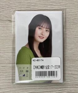 乃木坂46 全ツ 特典 遠藤さくら 缶バッジ