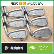 ★売切り★【人気シリーズ】フォーティーン TC-788 FORGED アイアン 5～PW 6本セット N.S PRO MODUS3 TOUR 120 フレックスS フォージド_画像1