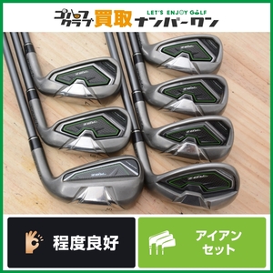 ★売切り★【人気モデル】テーラーメイド RBZ US 2012 アイアンセット 5~PW/SW 7本セット Rocket Ballz 65 フレックスM ロケットボールズ