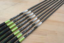 ★売切り★【人気モデル】テーラーメイド RBZ US 2012 アイアンセット 5~PW/SW 7本セット Rocket Ballz 65 フレックスM ロケットボールズ_画像6