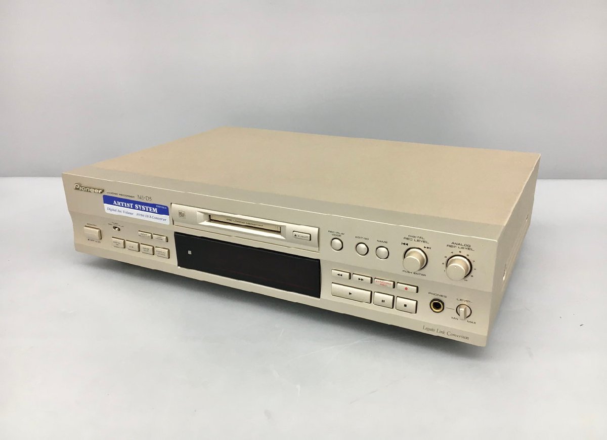 ヤフオク! -「pioneer mj-d5」の落札相場・落札価格
