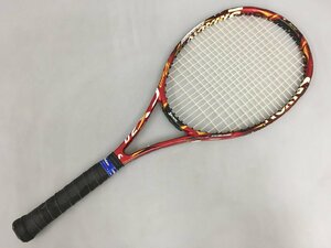 スリクソン SRIXON 硬式テニスラケット REVO CV 2.0 2307LR124