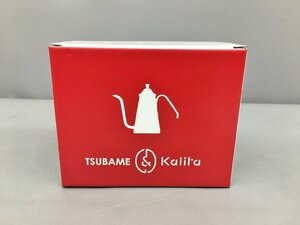 カリタ Kalita ドリップポットスリム 700CU 銅製 700ml 日本製 Made in TSUBAME 未使用 2307LO063