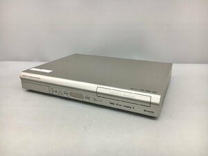 DVD/HDDレコーダー DV-AC32 シャープ 2307LS164