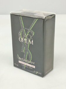 イブサンローラン Yves Saint Laurent 香水 ブラック オピウム イリシット グリーン オードパルファン 30ml 未開封 2307LR098