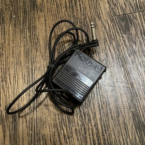 Roland DP-2 サステインペダル Keyboard Accessory -GrunSound-m328-