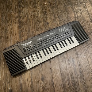 Hac Beat Select 37 Keys Keyboard ハック キーボード ジャンク -GrunSound-m249-