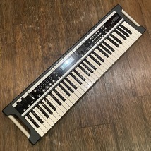 Korg X50 Keyboard コルグ キーボード シンセサイザー 現状品 -GrunSound-f820-_画像1