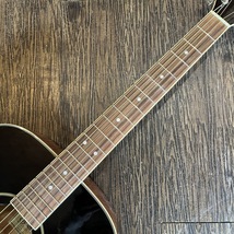 S.Yairi YD-28 Acoustic Guitar アコースティックギター ヤイリ -z357_画像3