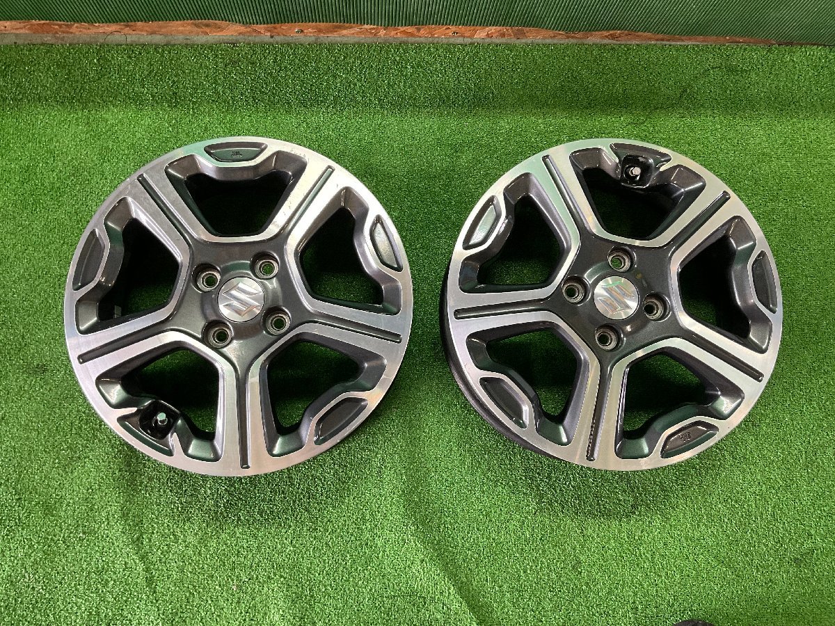 ヤフオク! -「フレアクロスオーバー ホイール」(自動車、オートバイ
