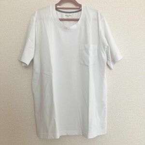 グローバルワーク　メンズ　Tシャツ　L ポケットTシャツ