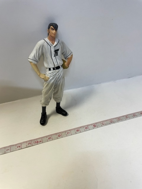 2023年最新】ヤフオク! -(ルーキーズ rookies)(フィギュア)の中古品