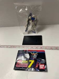 ガンダムGPO3Sステイメン RX-78GPO3S フォールディング・バズーカ ガンダムコレクション Vol.7 店番 X-738-70