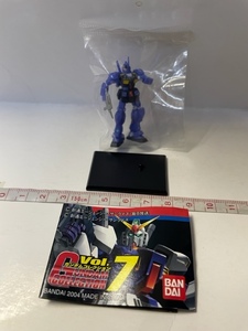 ジム・クゥエル RGM-790 ビーム・ライフル ガンダムコレクション Vol.7 店番 X-738-75　