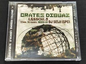 [DJ SEIJI/CRATES DIGGAZ LESSON.5]PETE ROCK PREMIER D.I.T.C.J DILLA MURO KIYO KOCO MISSIE CELORY KENTA KENSEI DEV LARGE PROFESSOR