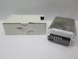  未使用保管品　COSEL　コーセル　スイッチング電源 ユニットタイプ ADA600F-24