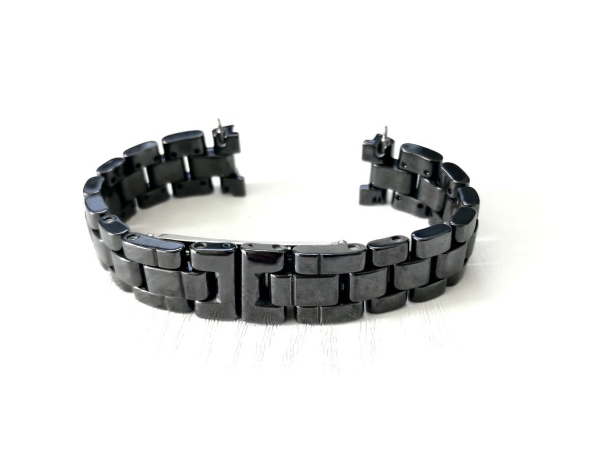 CHANEL シャネル J12 20thアニバーサリー ノベルティ 非売品 腕時計
